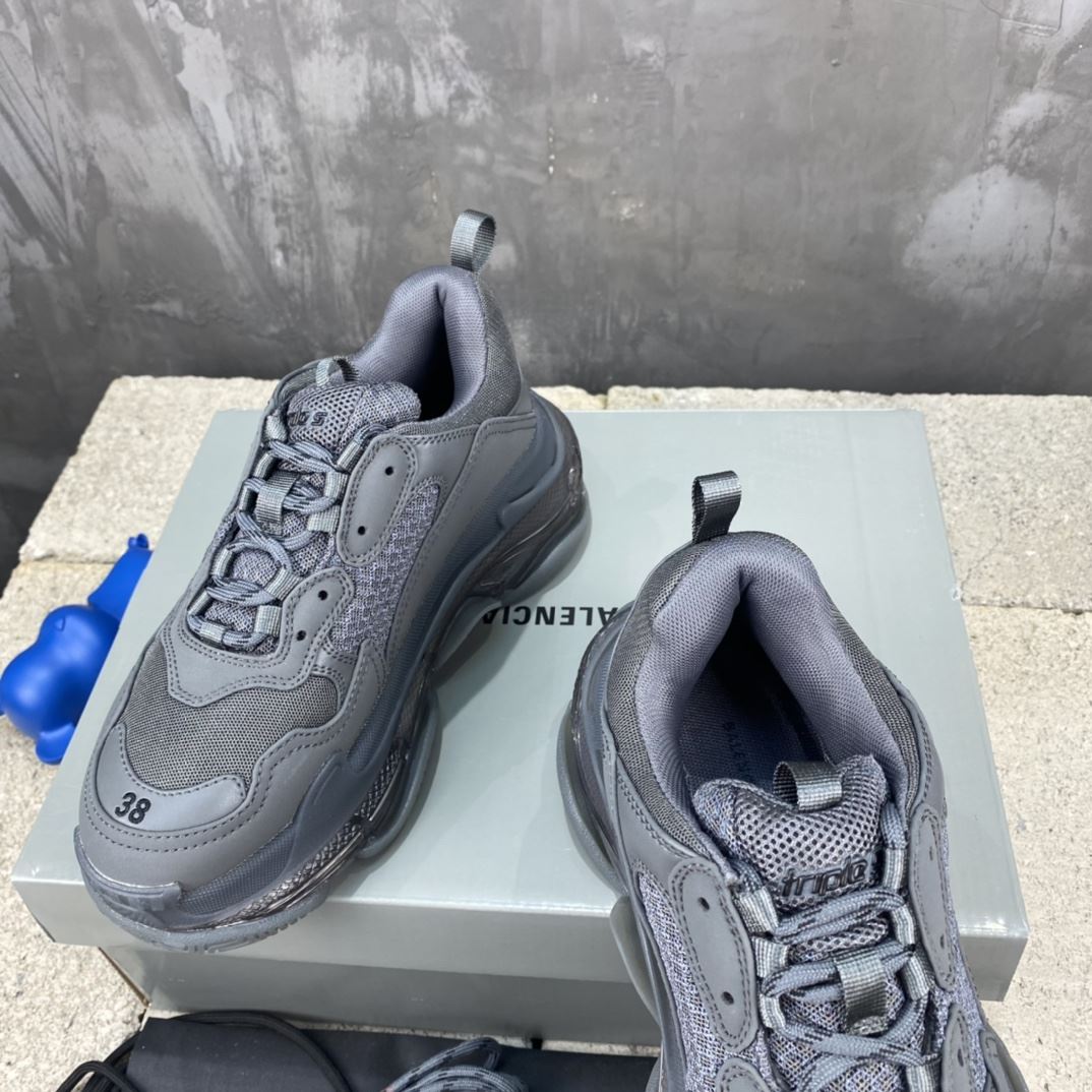 Balenciaga Triple S Series Shoes